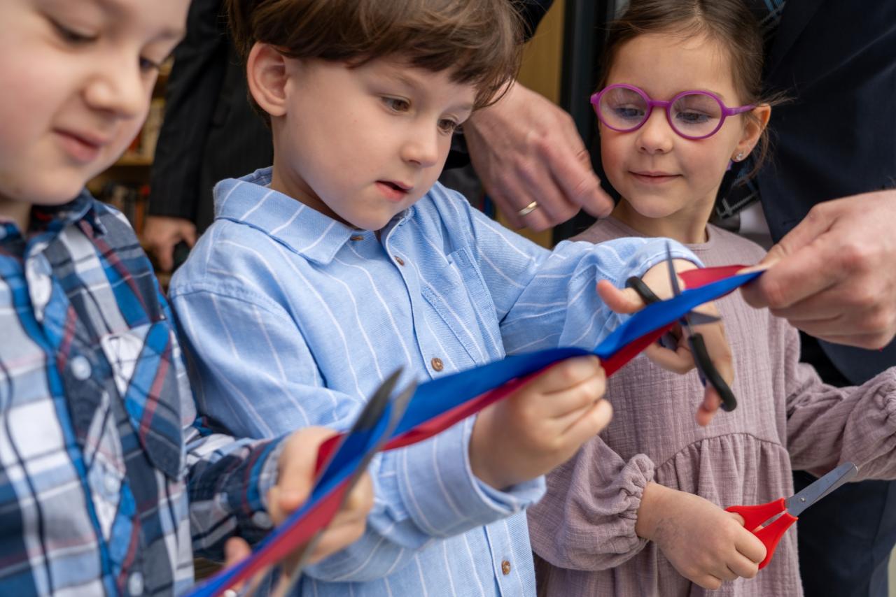 Otwarcie Filii nr 9 19