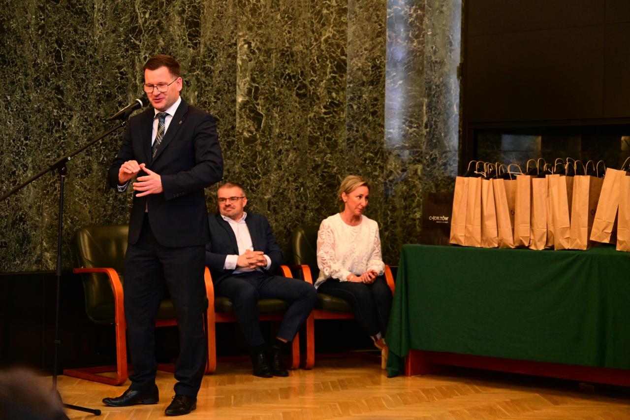 Ruch Chorzów Futsal 14