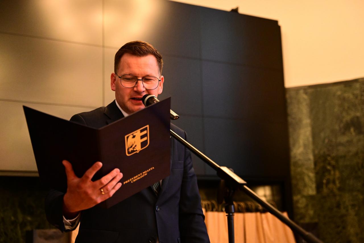 Ruch Chorzów Futsal 22