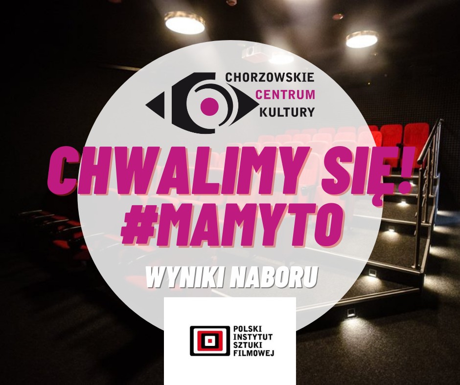 Chorzowskie instytucje kultury z nowymi dotacjami! Będą warsztaty, spotkania i prelekcje