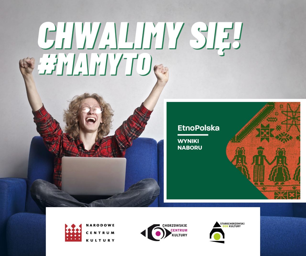 Chorzowskie instytucje kultury z nowymi dotacjami! Będą warsztaty, spotkania i prelekcje