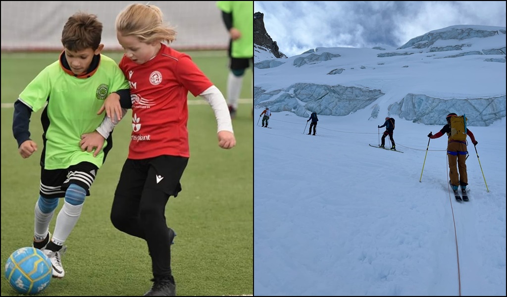 Prawie 170 tys. zł dla chorzowskich klubów w ramach programu „KLUB” 2025