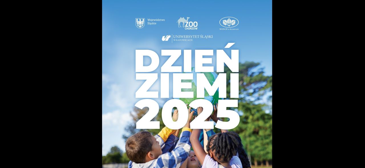 Przed nami Dzień Ziemi 2025 w Śląskim Ogrodzie Zoologicznym