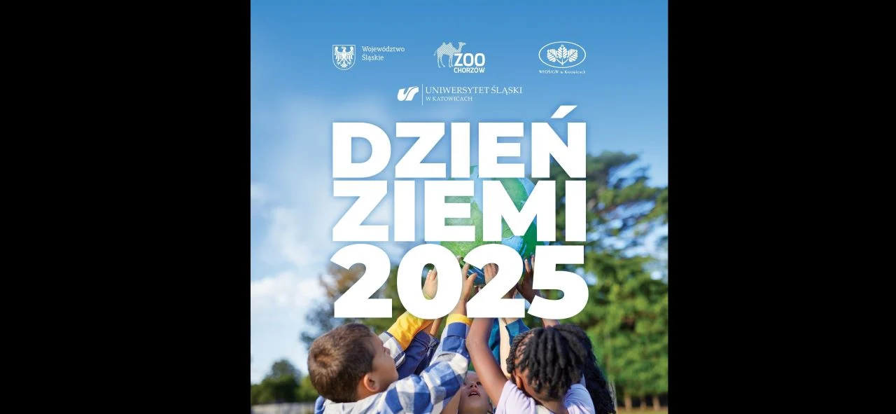 Przed nami Dzień Ziemi 2025 w Śląskim Ogrodzie Zoologicznym