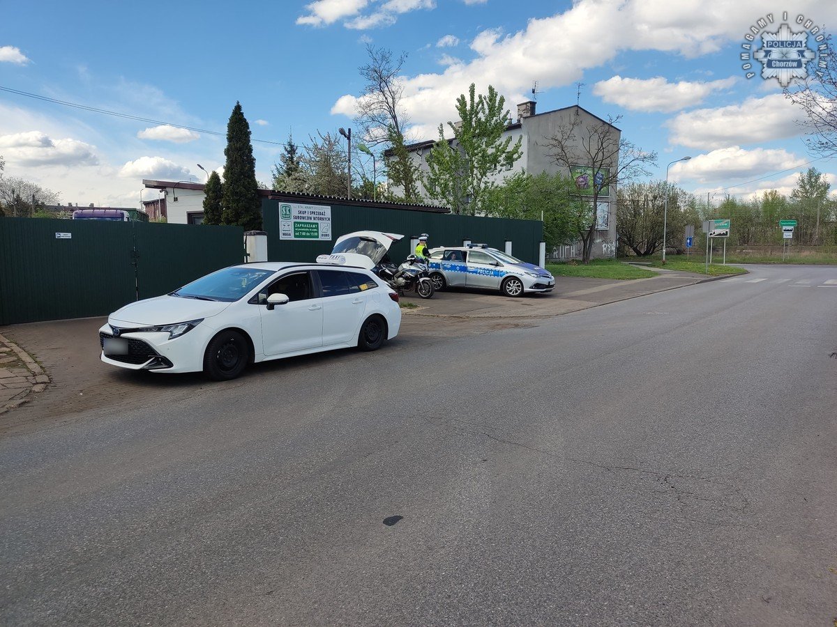 Policjanci z Chorzowa ujawnili przemyt e-papierosów o wartości ponad 150 tysięcy złotych