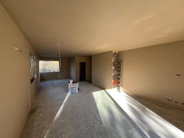 Tynki Omitky – Profesjonalne tynki maszynowe na Śląsku