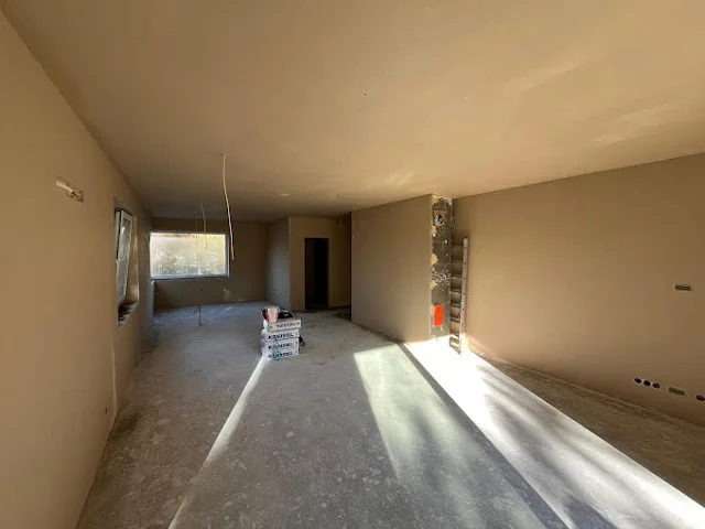 Tynki Omitky – Profesjonalne tynki maszynowe na Śląsku