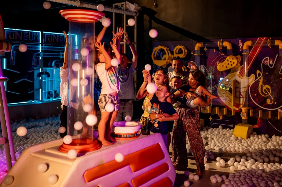 Paprocki & Brzozowski i dziecięca moda – startuje strefa FunArt