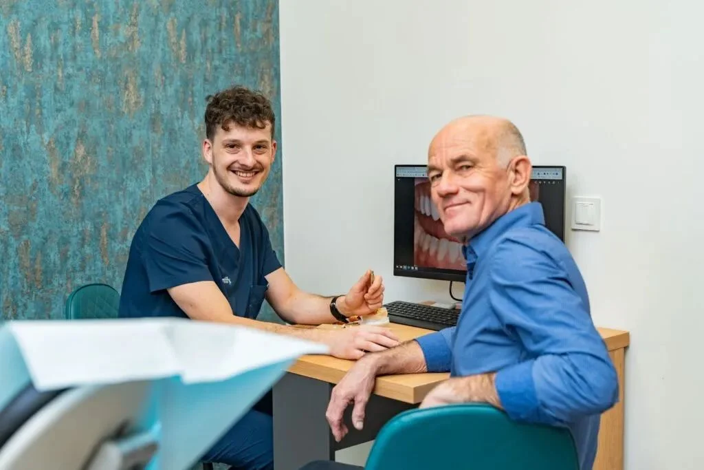 Nowe zęby w jeden dzień? Dentify w Bielsku-Białej spełnia marzenia o pięknym uśmiechu