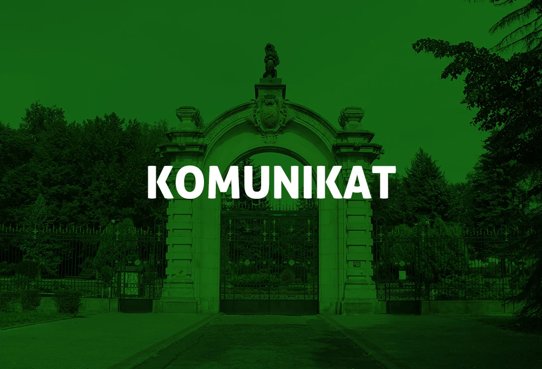 Uwaga, pryszczyca! ZOO wydaje komunikat. Ludzie krytykują