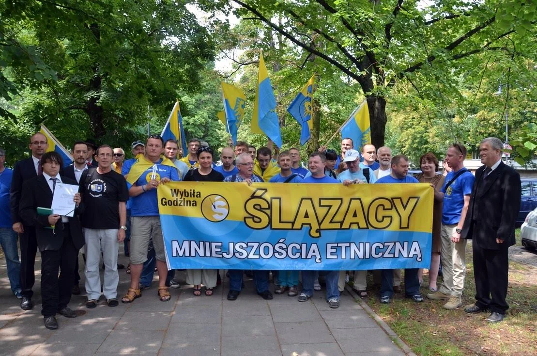 SONŚ wznawia działalność