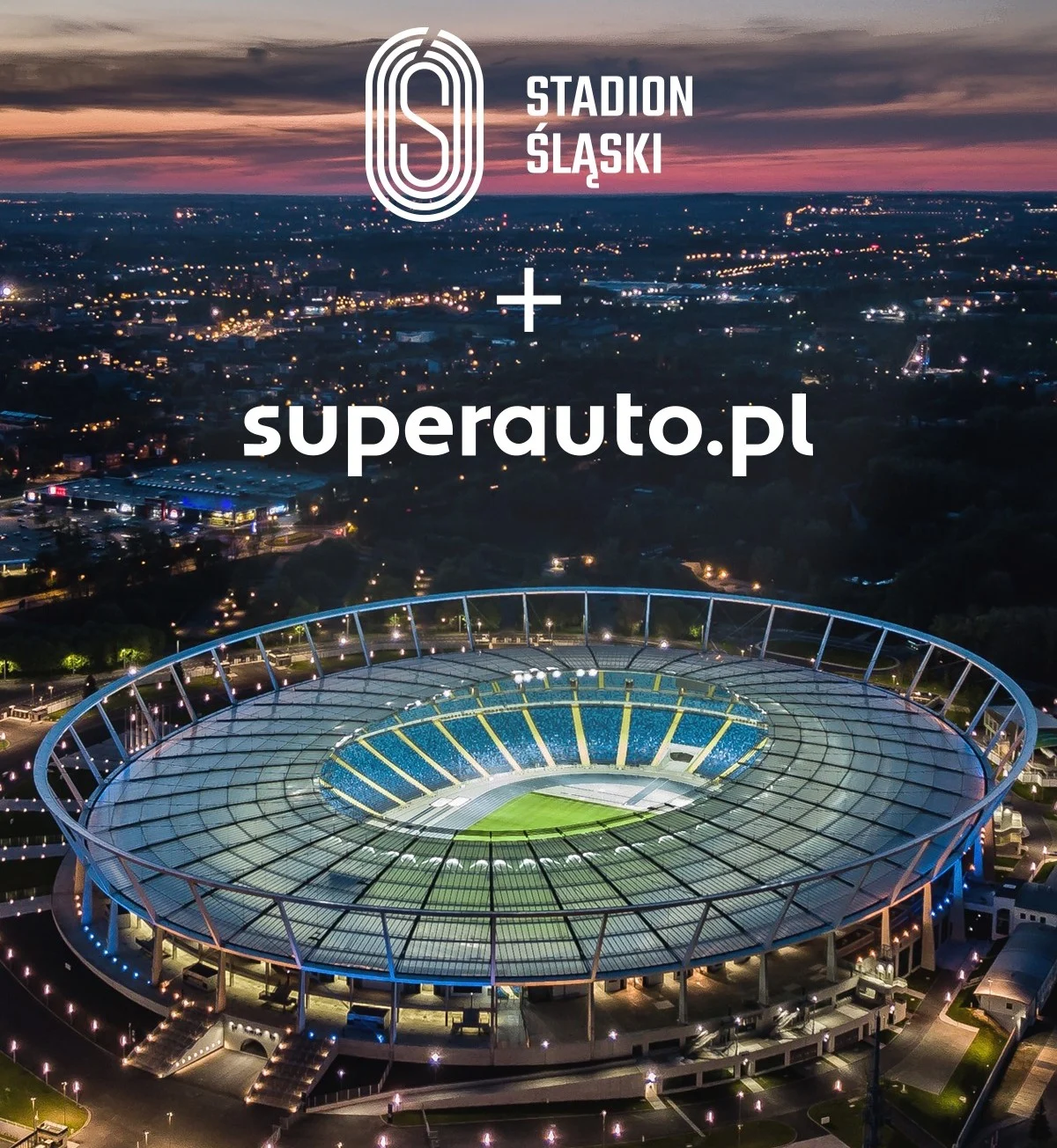 Stadion Śląski zmieni nazwę?