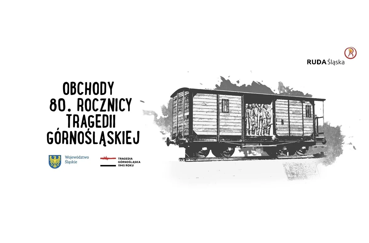 Marsz Milczenia i Apel Pamięci – hołd dla ofiar Tragedii Górnośląskiej