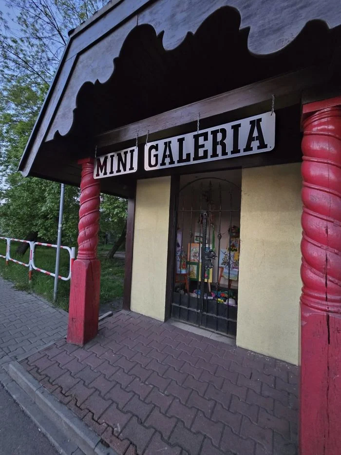 Zobaczcie wiosenną wystawę w Mini Galerii!