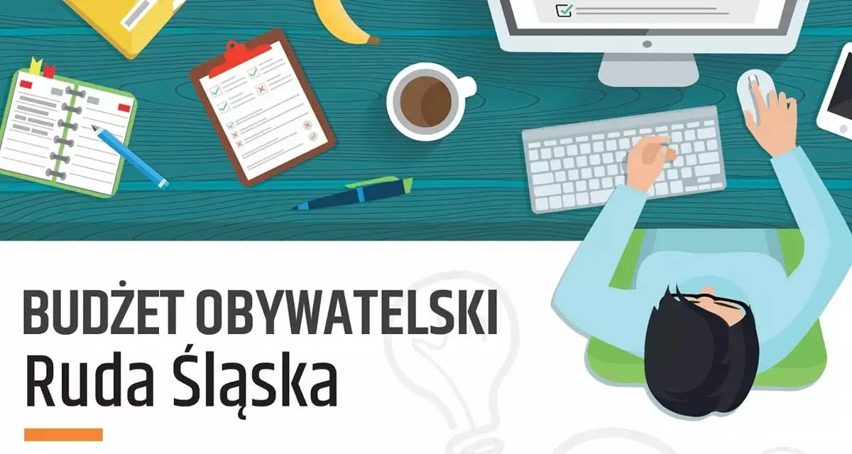 Twój projekt, Twoje miasto – Budżet Obywatelski 2026 startuje już 12 maja!