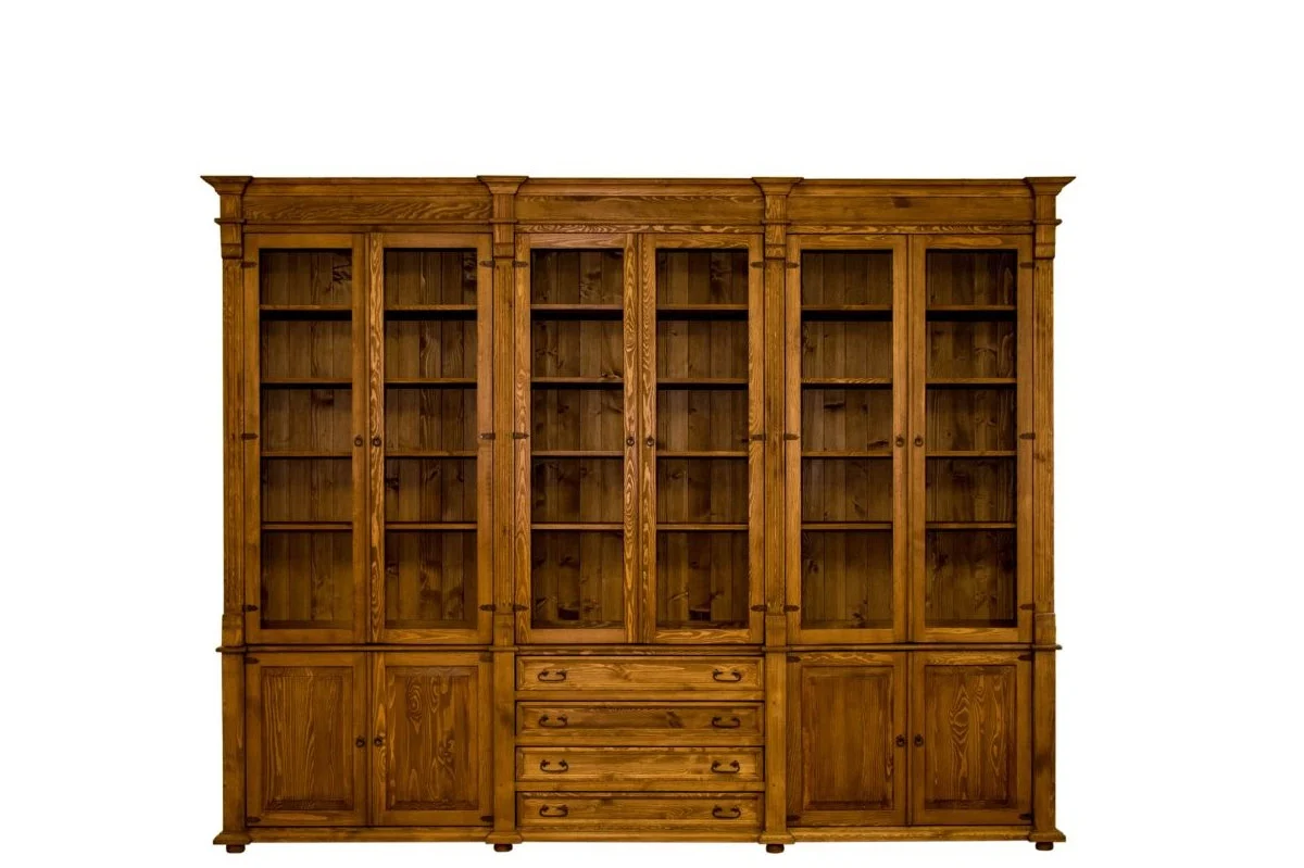 Jak stworzyć idealną biblioteczkę?