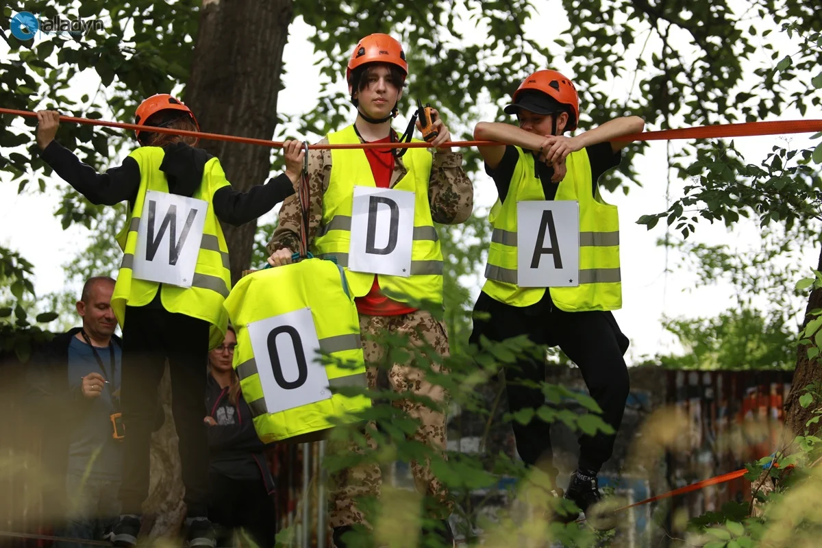 GROT 2025 – XIV edycja gry terenowej już 8 czerwca!