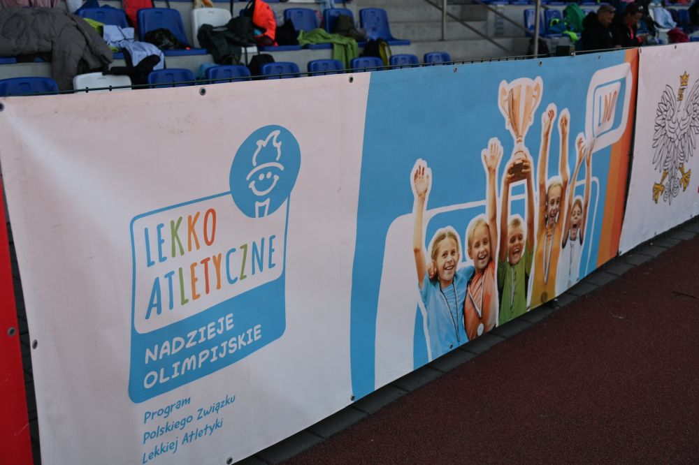 lekkoatletyka 10