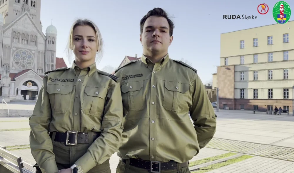 15 lat Straży Granicznej w Rudzie Śląskiej – przyjdź dziś na wyjątkowy koncert!