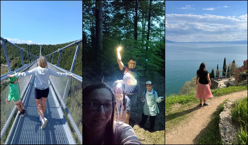 Majówka pełna wspomnień – znamy zwycięzców konkursu!