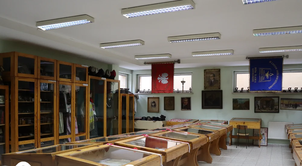 Przed nami Noc Muzeów w III LO. Historia, pasja i edukacja w jednym miejscu