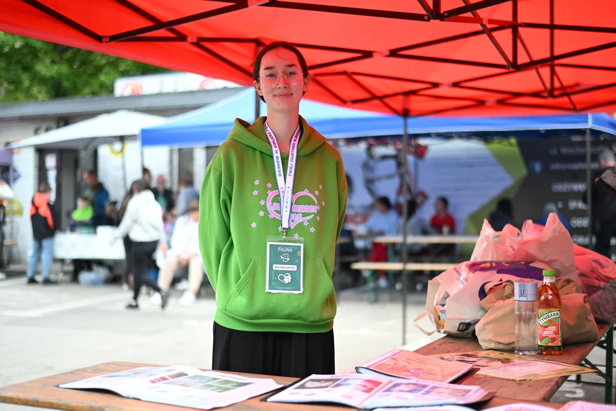 3. urodziny Fundacji "Zapasy Sportem Wszystkich Dzieci" 1