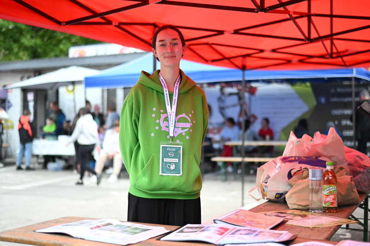 3. urodziny Fundacji "Zapasy Sportem Wszystkich Dzieci" 1