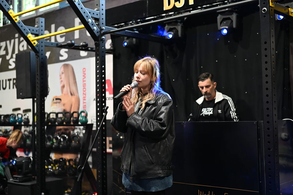 3. urodziny Fundacji "Zapasy Sportem Wszystkich Dzieci" 20