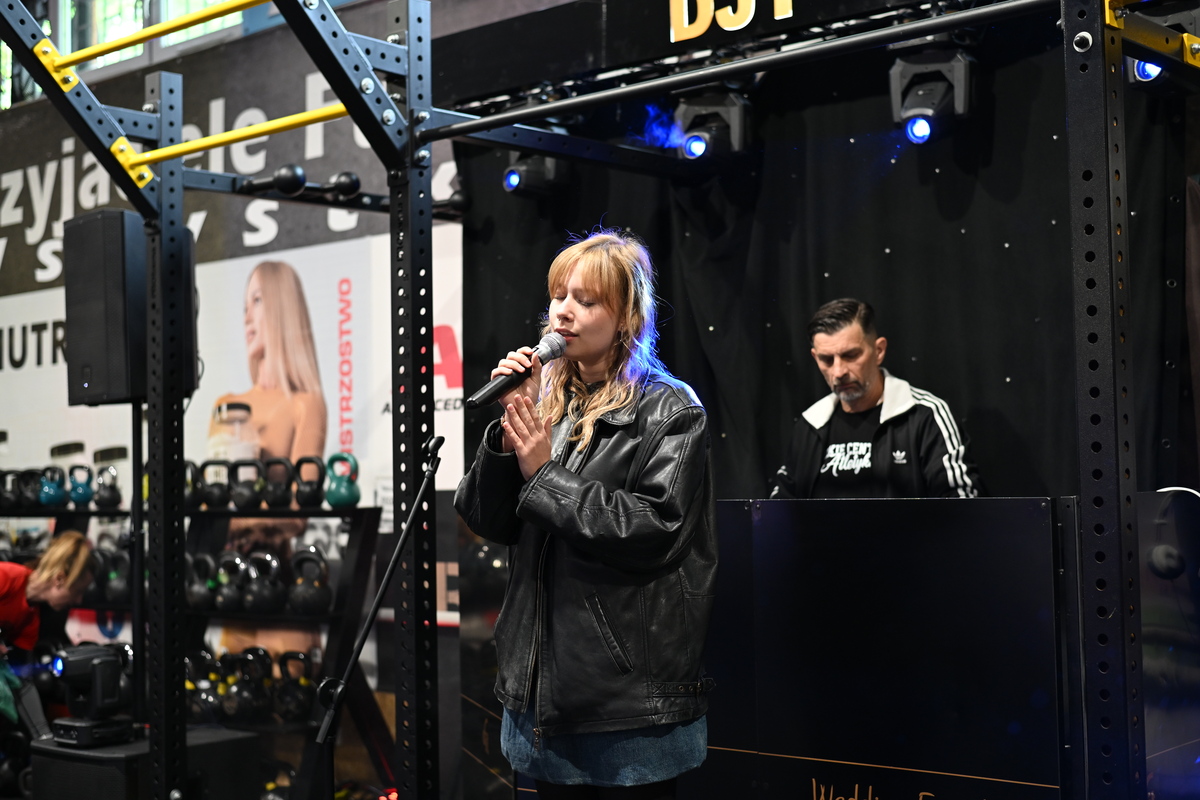 3. urodziny Fundacji "Zapasy Sportem Wszystkich Dzieci" 20