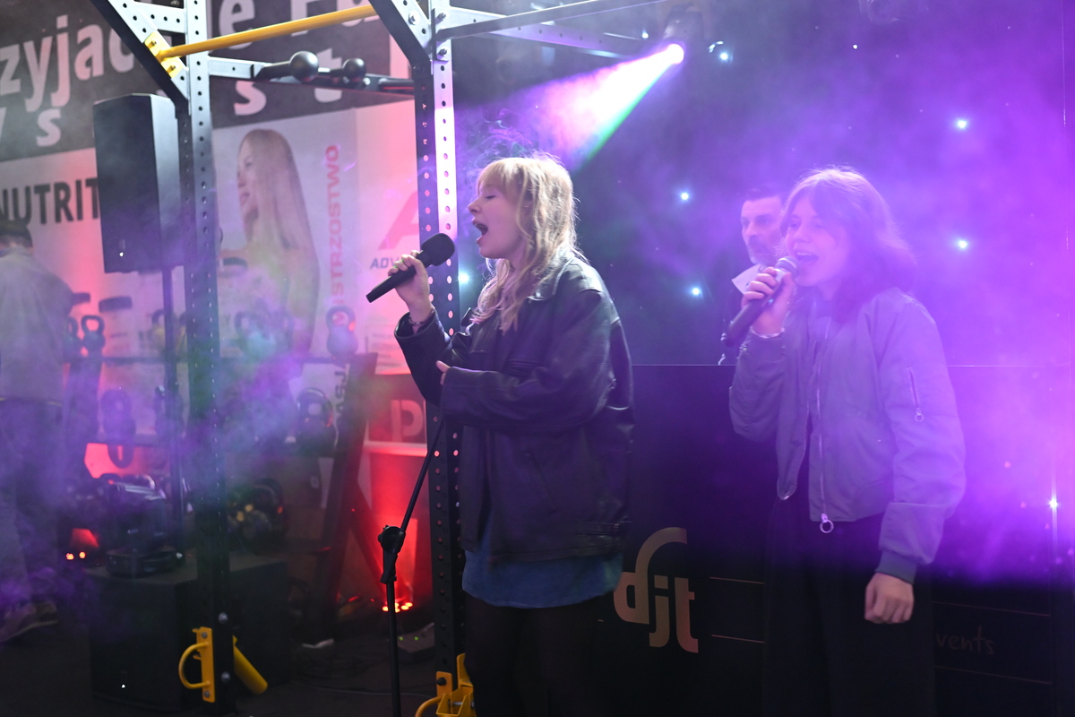 3. urodziny Fundacji "Zapasy Sportem Wszystkich Dzieci" 22