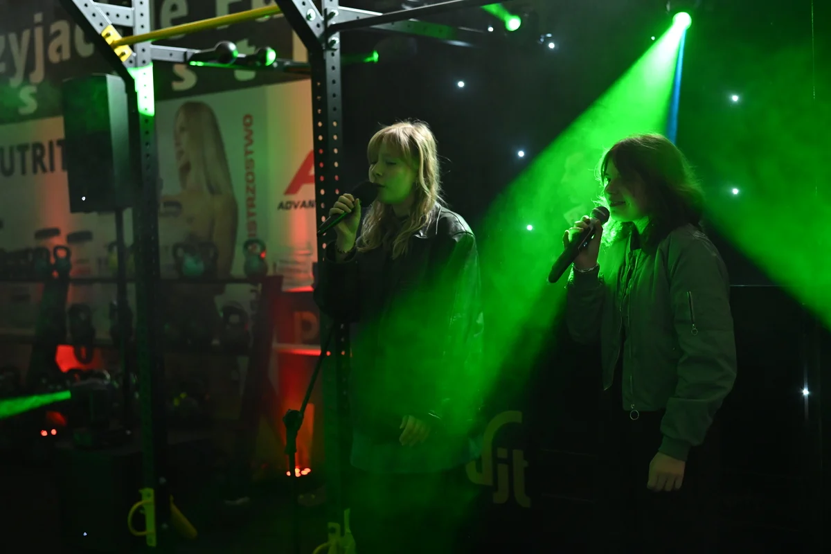 3. urodziny Fundacji "Zapasy Sportem Wszystkich Dzieci" 24