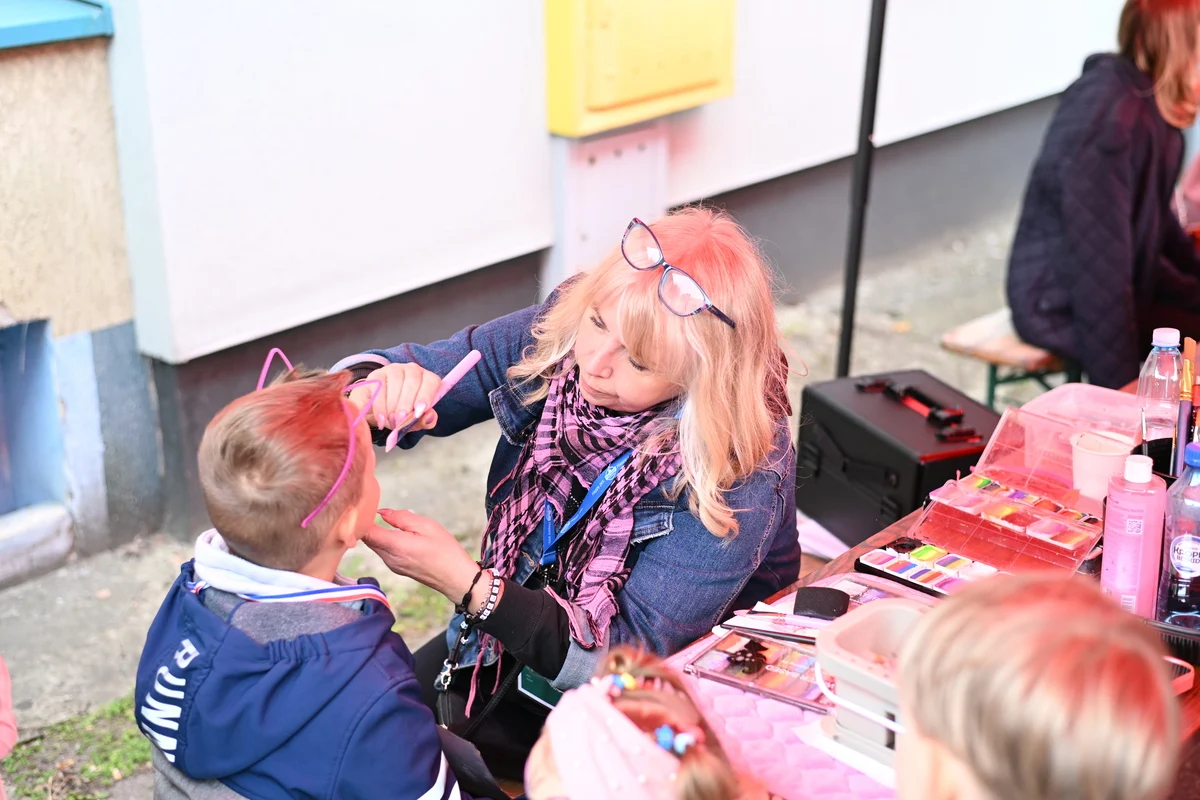 3. urodziny Fundacji "Zapasy Sportem Wszystkich Dzieci" 39