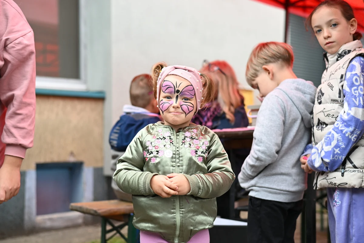 3. urodziny Fundacji "Zapasy Sportem Wszystkich Dzieci" 40