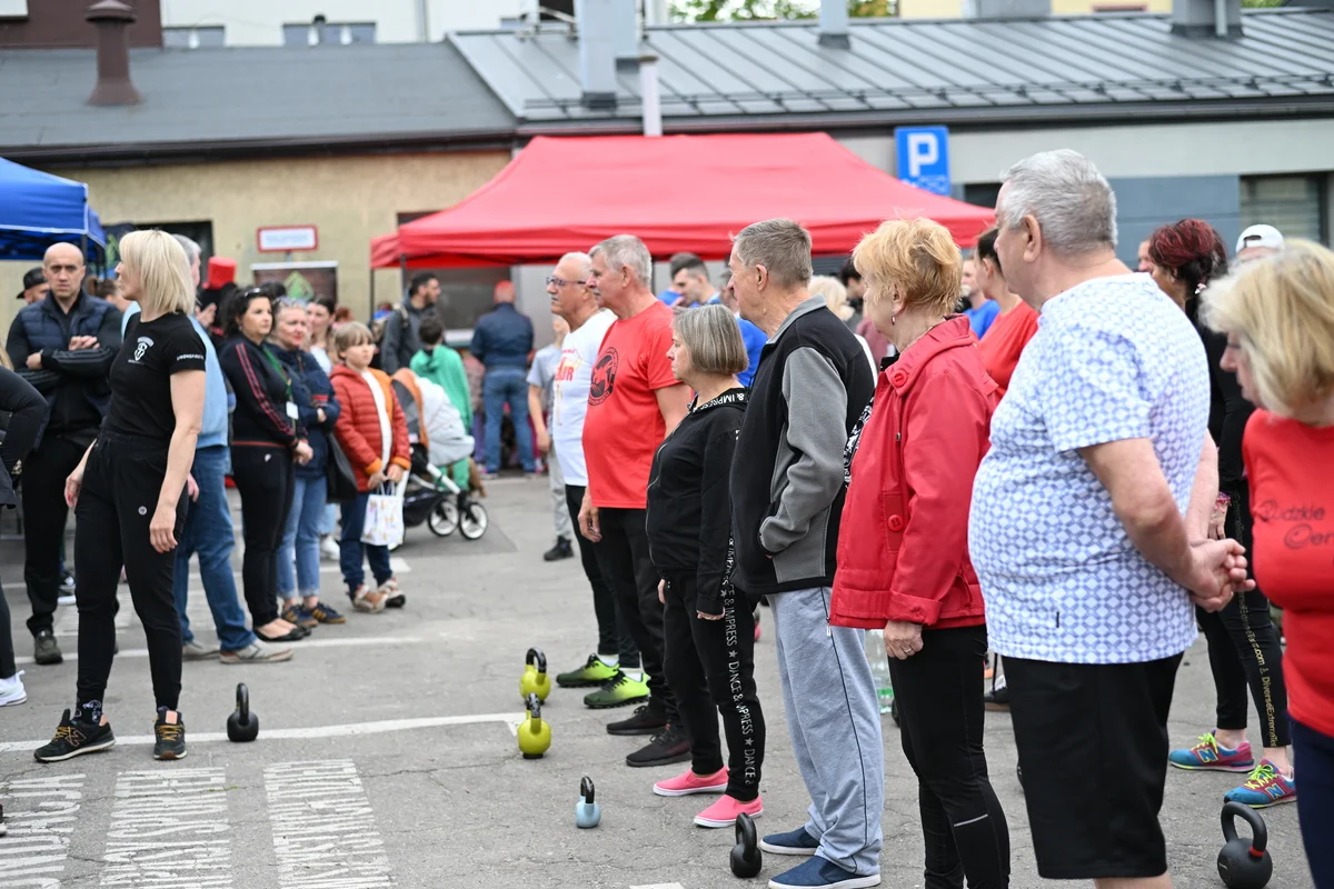 3. urodziny Fundacji "Zapasy Sportem Wszystkich Dzieci" 42