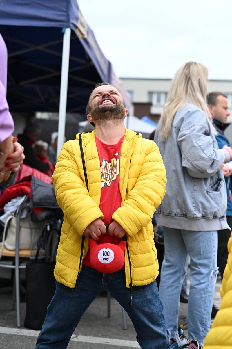 3. urodziny Fundacji "Zapasy Sportem Wszystkich Dzieci" 51