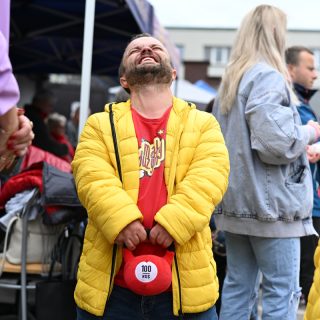 3. urodziny Fundacji "Zapasy Sportem Wszystkich Dzieci" 51