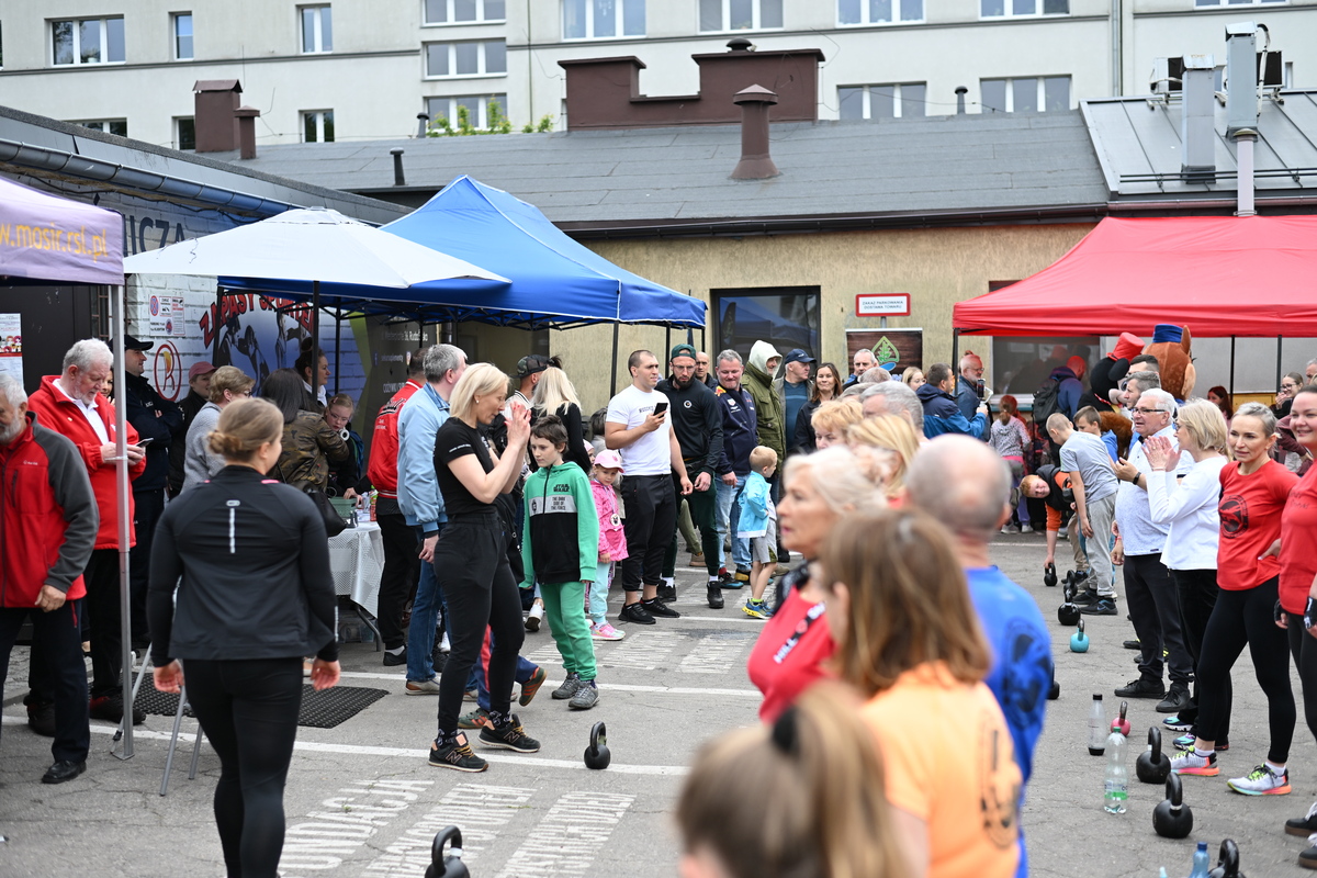 3. urodziny Fundacji "Zapasy Sportem Wszystkich Dzieci" 52