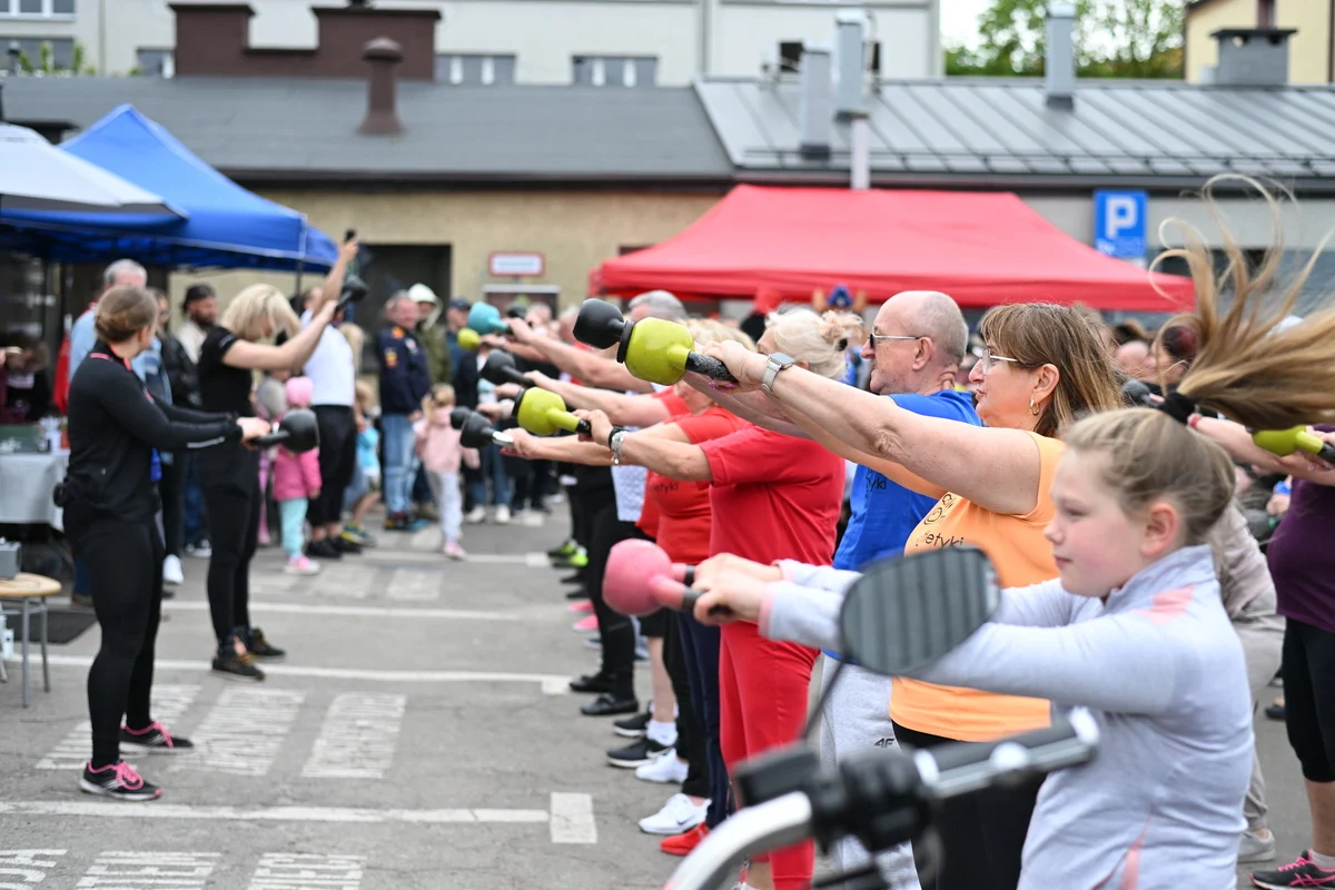 3. urodziny Fundacji "Zapasy Sportem Wszystkich Dzieci" 53