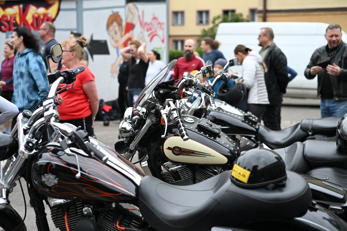 3. urodziny Fundacji "Zapasy Sportem Wszystkich Dzieci" 54