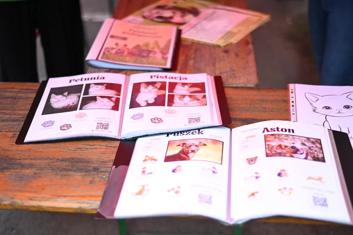 3. urodziny Fundacji "Zapasy Sportem Wszystkich Dzieci" 60