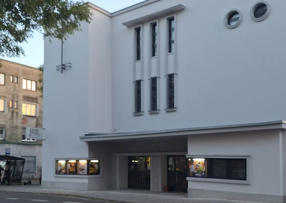 Przyszłość Kina "Patria" pod znakiem zapytania. Prezydent odpowiada na list właścicielki