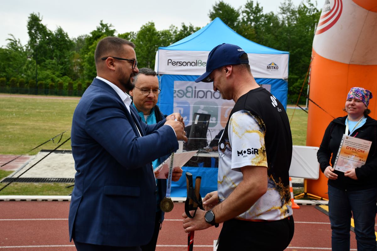 XX Memoriał Radnego Jana Koniecznego 1