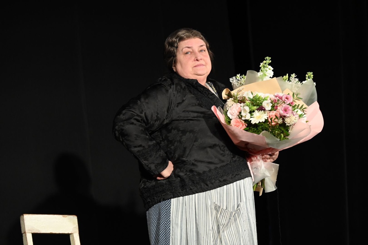 „Mianujom mie Hanka” w Bielszowicach 2