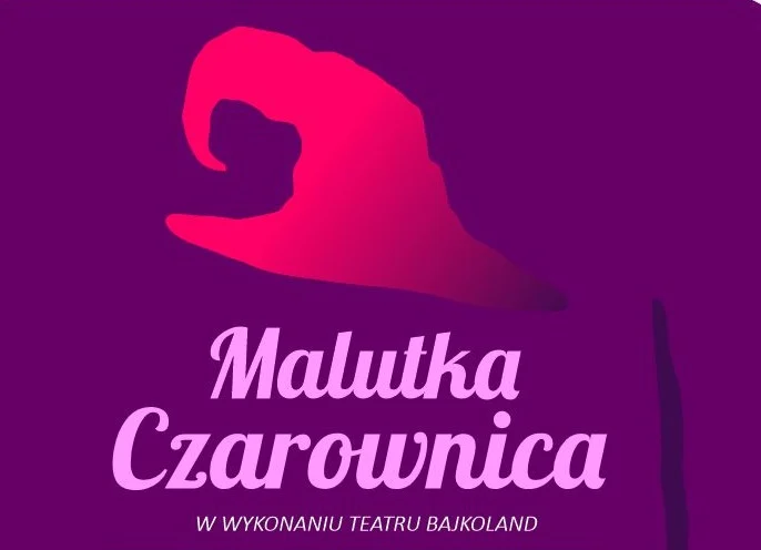 „Malutka Czarownica” i „Alicja w Krainie Czarów” na scenie w Rudzie Śląskiej