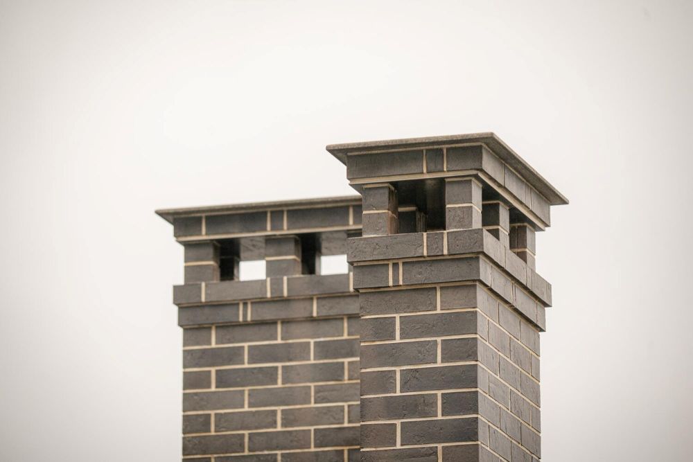 Nowoczesne systemy kominowe - przewodnik po materiałach