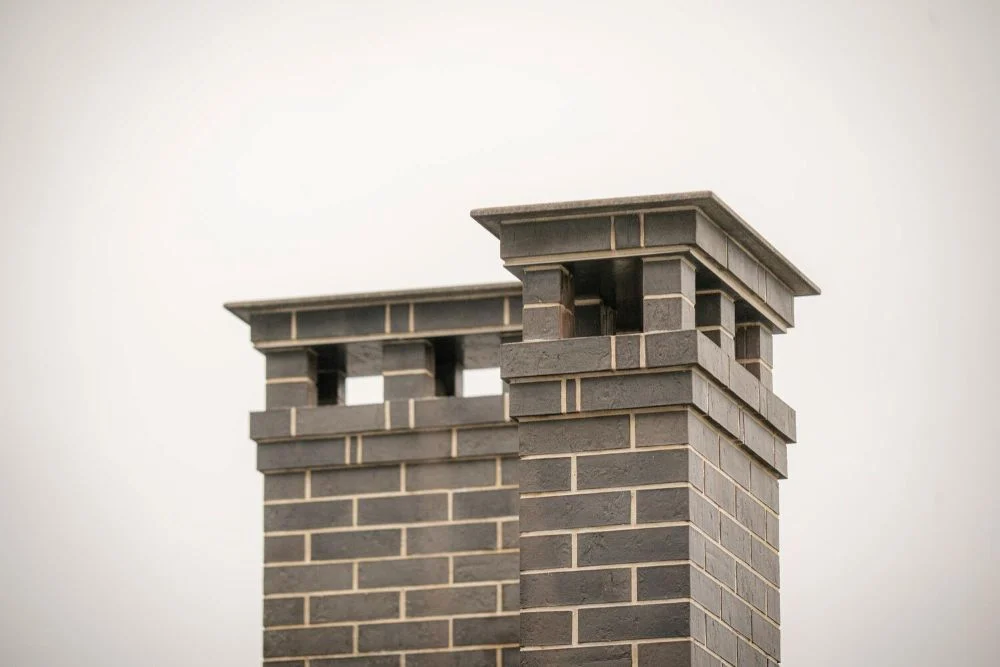 Nowoczesne systemy kominowe - przewodnik po materiałach