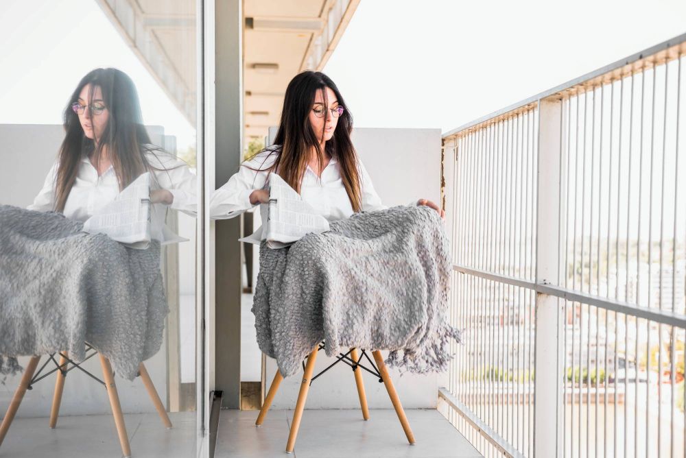 Jak urządzić balkon? Aranżacja balkonu lub tarasu w prostych krokach