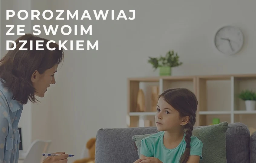 Bezpieczeństwo dzieci w internecie – ważny apel policji z Rudy Śląskiej