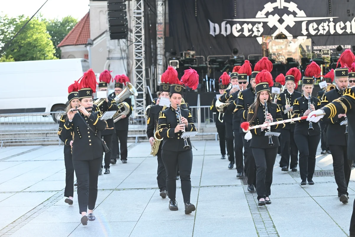Koncert z okazji 34-lecia Straży Granicznej 153