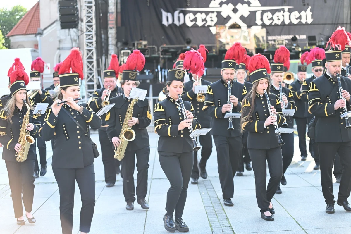 Koncert z okazji 34-lecia Straży Granicznej 154